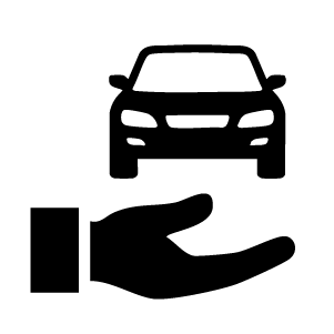 Icon Zulassung