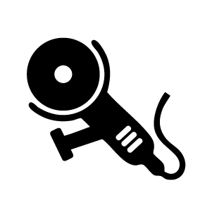 Icon Polieren