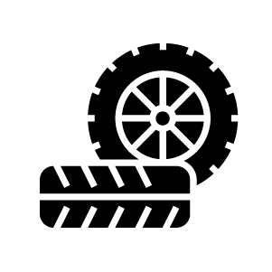 Icon Reifen
