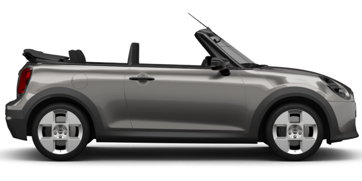 BMW Mini Modell