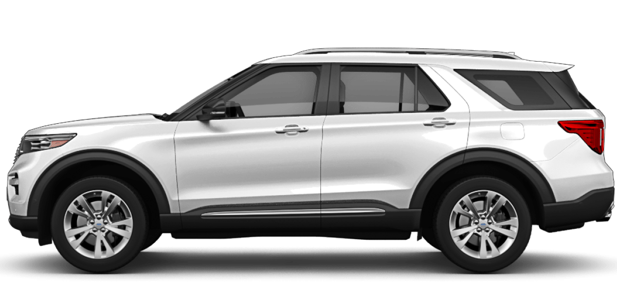 BMW SUV Modell