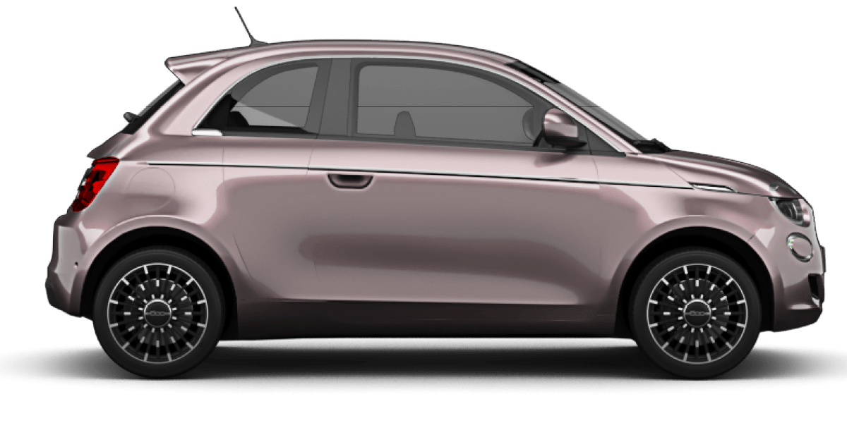 Marke Fiat